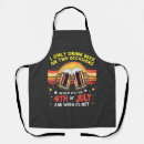 Search for beer party aprons Booze