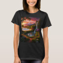 Search for waterfall tshirts Mountains