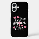 Recherche de maman drôle iphone coques Mignon
