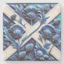 Recherche de chardon dessous de verres Pour tous