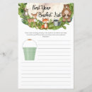 Search for bucket list invitations Watercolor
