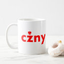 Recherche de polska tasses Café