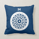 Search for teal and navy pillows Beach house