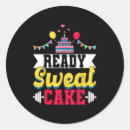 Search for female boxing stickers Workout