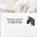Search for horse stable return address labels Stables