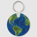 Search for geography keychains Green