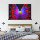 Recherche de papillons abstraits toiles Moderne