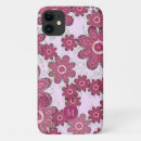 Search for purple floral iphone cases Flowers