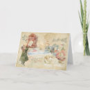 Search for vintage santa cards Traditional