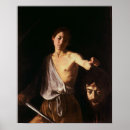 Search for david and goliath posters Baroque