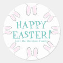 Recherche de joyeuses pâques autocollants Pour tous
