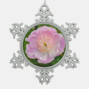 Search for peonies ornaments Rose