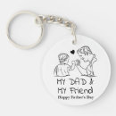 Search for meaningful keychains For him