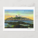 Search for york beach maine postcards Lantern