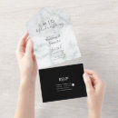 Recherche de béton invitations Moderne