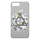Recherche de mortel iphone coques Symbole des hallows mortels