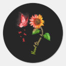 Search for stroke awareness stickers Chd mom