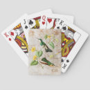 Recherche de gemmes jeux de cartes Nature