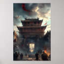 Search for ancient chinese posters Vintage