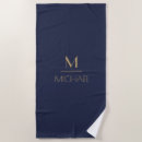 Search for father beach towels Birthday