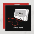 Search for audio invitations Tape