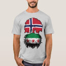 Search for norwegian tshirts Heritage