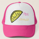Search for lemonade hats Fun