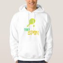 Search for tennis hoodies Black