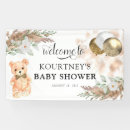 Search for teddy bear banners Modern