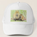 Search for capybara hats Wildlife