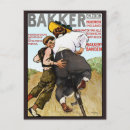 Recherche de pneu cartes postales Antique