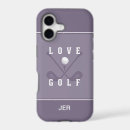Recherche de golf ball iphone coques Pour elle