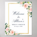 Search for winter roses posters Bridal shower