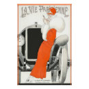 Recherche de parisien posters Vintage