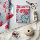 Search for hawaii wrapping paper Flower