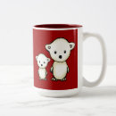 Recherche de polaire ours tasses Enfants