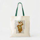 Search for average accessories Yogi bear pointing
