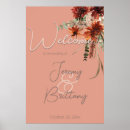 Search for fall wedding posters Floral