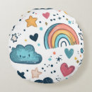 Search for childrens drawing pillows Fun