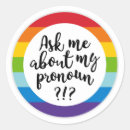 Search for ask me about stickers Lgbtq