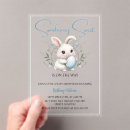 Search for somebunny invitations Boy