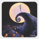 Search for disney halloween stickers Jack skellington