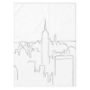 Search for black and white abstract tablecloths Modern