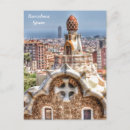 Recherche de gaudi cartes postales Paysage urbain