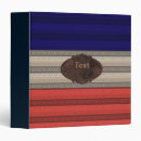 Search for decorating binders Red