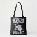 Recherche de mens tote bags Funny