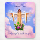 Recherche de angel tapis souris Pour elle