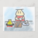 Search for onigiri postcards Rice