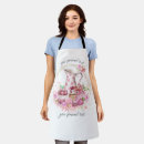 Search for add your initials aprons Cook