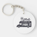 Search for camper van keychains Adventure